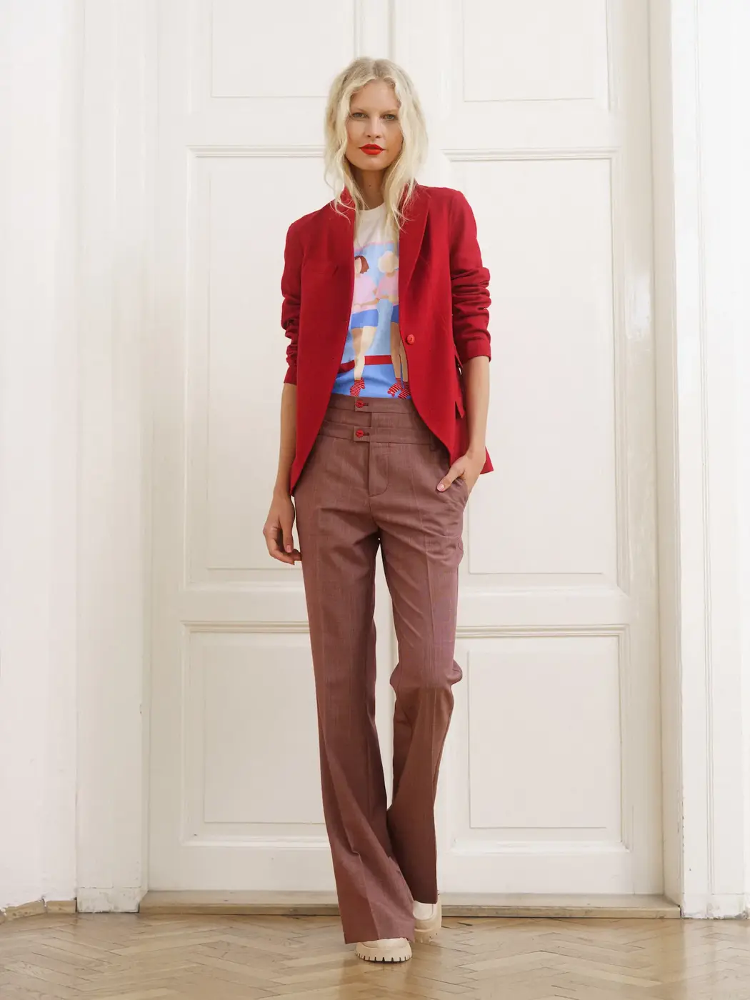 AW21 — Collection