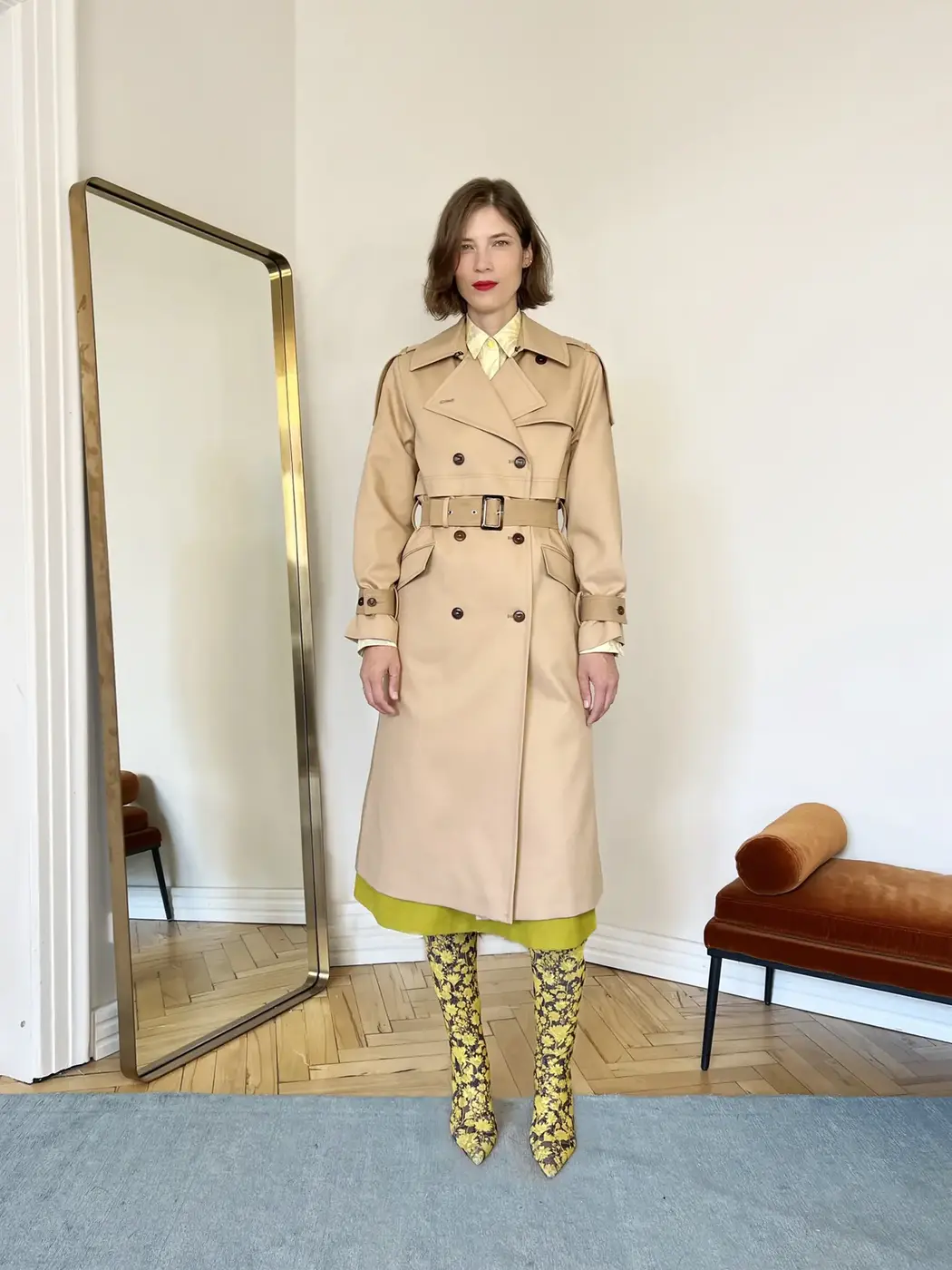 AW23 — Collection