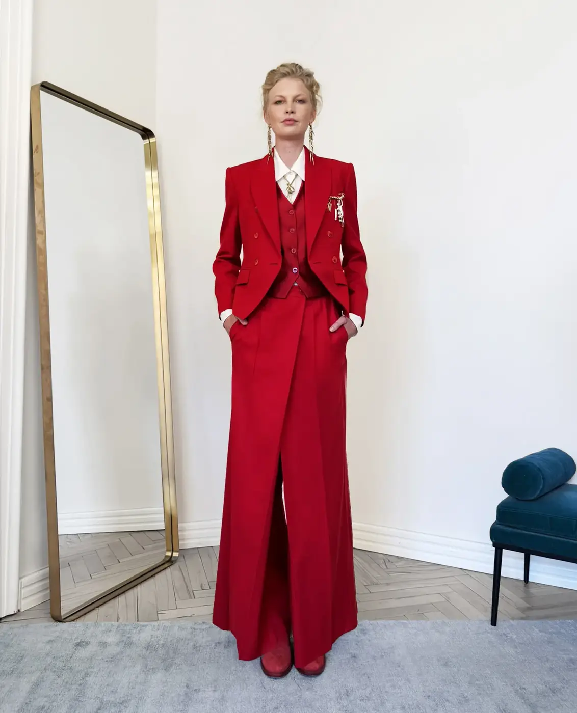 AW25 — Collection