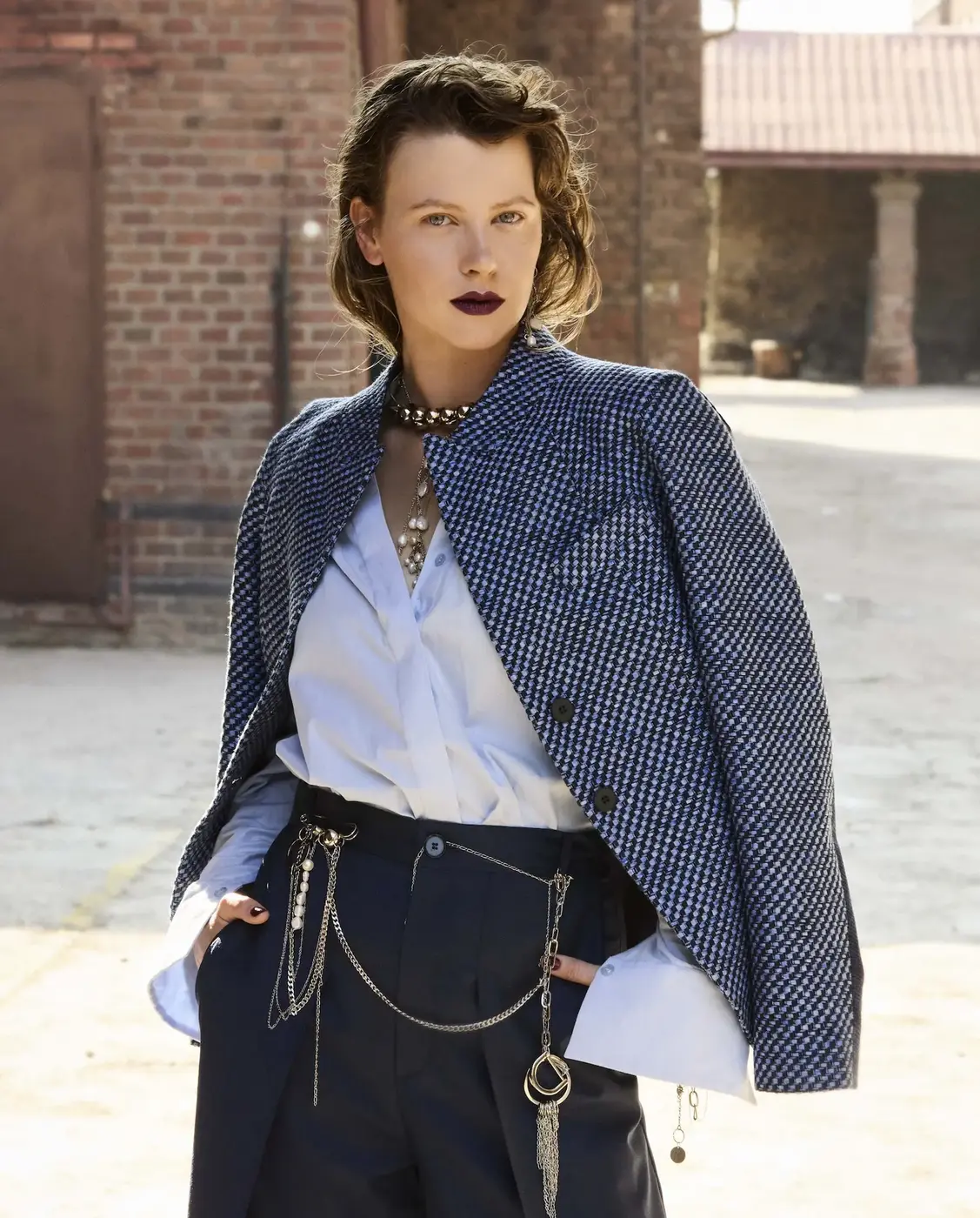 AW24 — Image photo