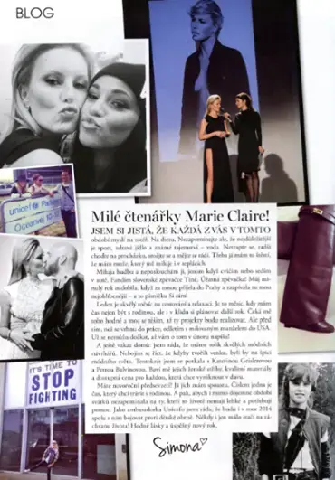 2015 — Press
